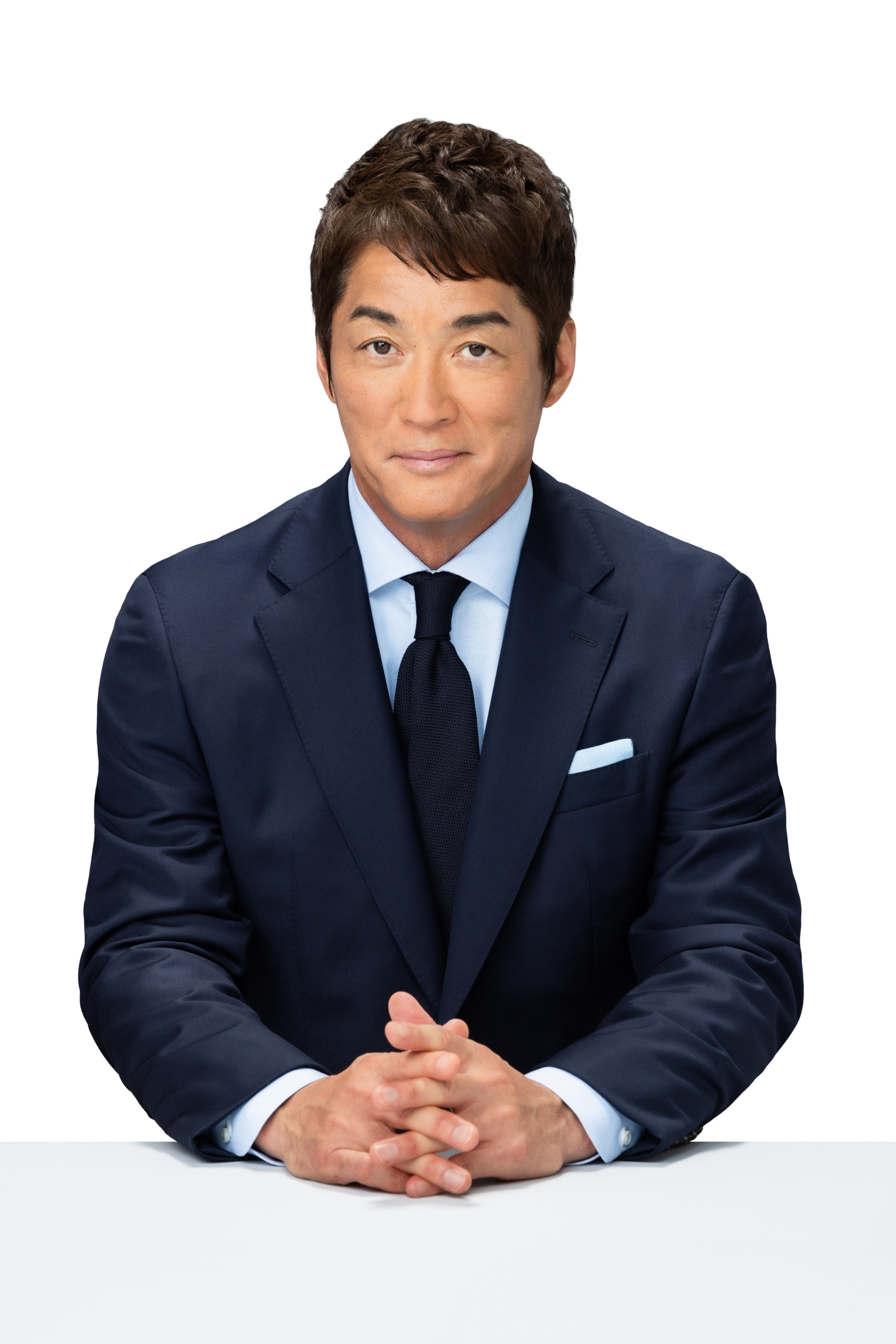 ACCEL JAPANアンバサダー 長嶋一茂